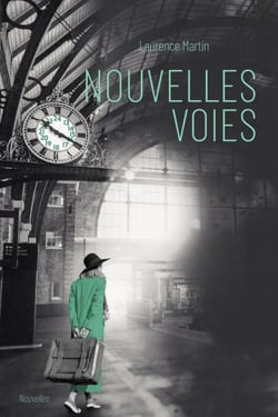 Nouvelles voies - Recueil