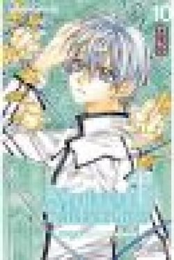 The Gentlemen's Alliance Cross - Tome 10