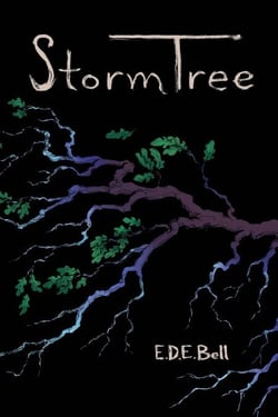 Storm Tree - The World of Alyssia, #3