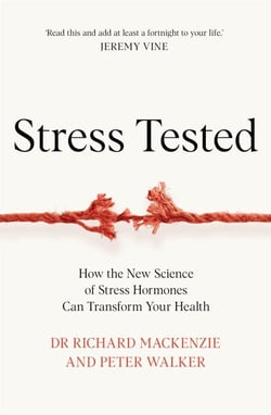 How Stress Works - Understanding the New Science of Stress Hormones