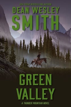 Green Valley: A Thunder Mountain Novel - Thunder Mountain