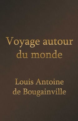 Voyage autour du monde (Edition Intégrale - Version Entièrement Illustrée)