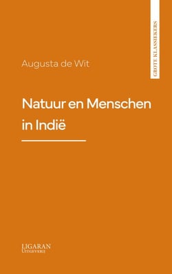 Natuur en Menschen in Indië