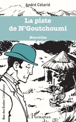 La piste de N'Goutchoumi - Nouvelles
