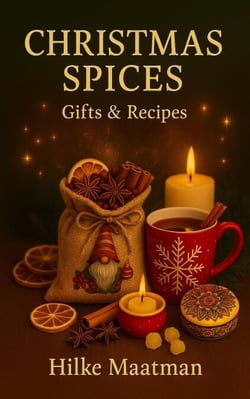 Christmas Spices - Gifts &amp; Reipes - Healthy Nutrition &amp; Herbs – Body &amp; Soul, #1