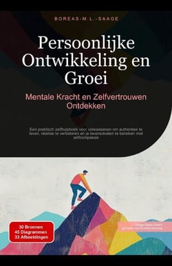 Persoonlijke Ontwikkeling en Groei: Mentale Kracht en Zelfvertrouwen Ontdekken - Zelfontwikkeling (NL), #3