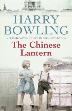 The Chinese Lantern - A touching saga of true love in the face of adversity