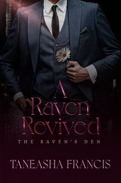 A Raven Revived - The Raven's Den, #4
