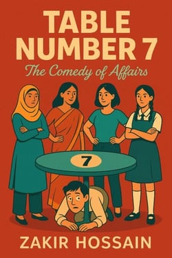 Table Number 7