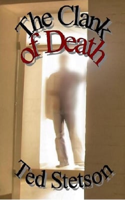 The Clank of Death - Mystery, #9