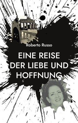 Eine Reise der Liebe und Hoffnung - Der Beginn unserer Reise