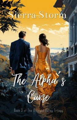 The Alpha's Curse - The Midnight Valley Saga
