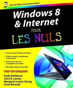 Windows &amp; Internet Pour les nuls