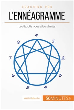 L'ennéagramme - Les 9 profils types et leurs limites
