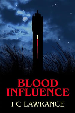 Blood Influence - Blood Influence