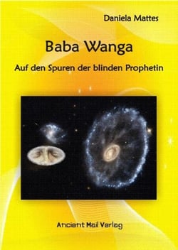 Baba Wanga - Auf den Spuren einer blinden Prophetin