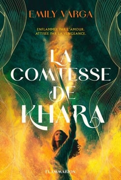 La Comtesse de Khara
