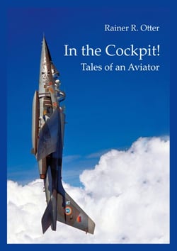 In the Cockpit! - Tales of an Aviator