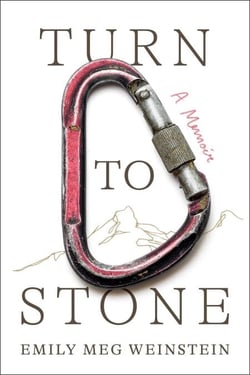 Turn to Stone - A Memoir