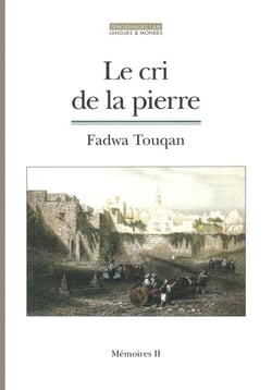 Le Cri de la pierre - Témoignage