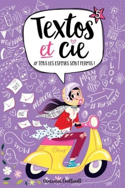 #TOUS LES ESPOIRS SONT PERMIS!