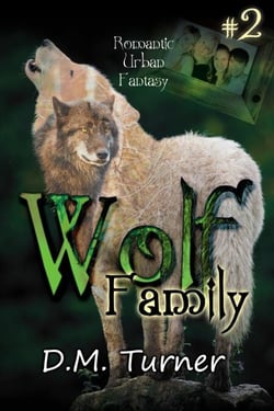 Family - Wolf, #2