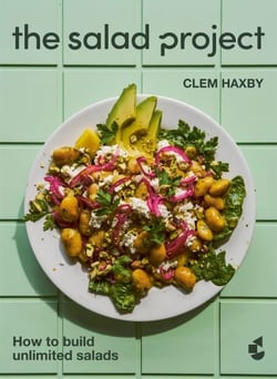 The Salad Project - How to build unlimited salads