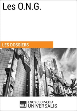 Les O.N.G. - Les Dossiers d'Universalis