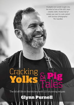 Cracking Yolks &amp; Pig Tales