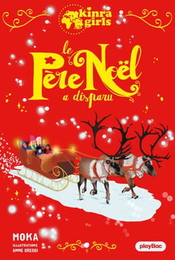 Kinra Girls - Noël des Kinra Girls - Hors-série