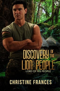 Discovery of the Lion People - Lord of His People, #3