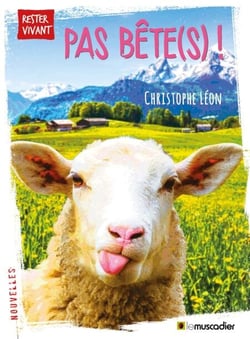 Pas bête(s) ! - Nouvelles jeunesse et jeunes adultes