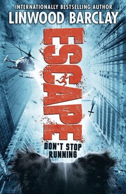 Escape - Book 2