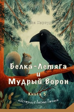 ?????-?????? ? ?????? ????? - Stories from the Forest Glades, #5