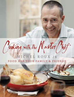 Cooking with The Master Chef - Food For Your Family &amp; Friends