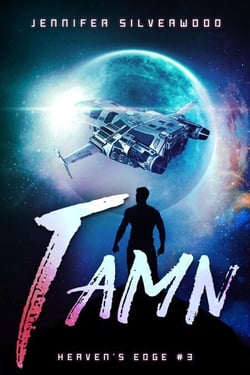 Tamn (Heaven's Edge #3) - Heaven's Edge Novellas, #3