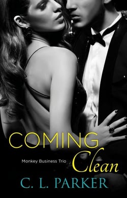 Coming Clean - Monkey Business Trio