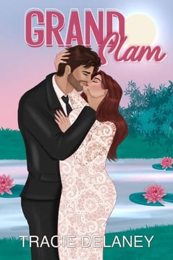 Grand Slam - A WINNING ACE NOVEL, #3