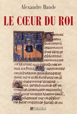 Le cœur du roi