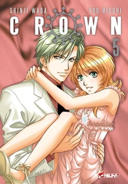 Crown T05