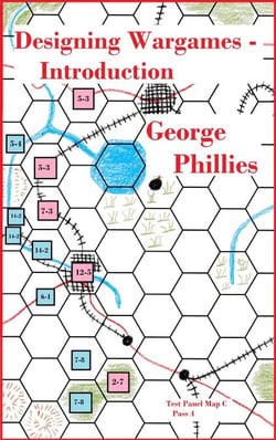 Designing Wargames - Introduction - Studies in Game Design, #5