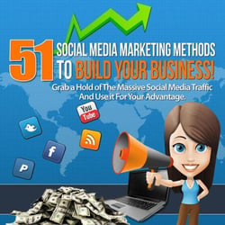51 Social Media Marketing Methods to Boost Business - Better You Books Money, #3