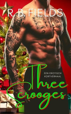 Three Scrooges – Een erotisch kortverhaal - Kort en Pittig