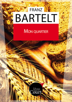 Mon quartier - Nouvelle