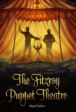 The Fitzroy Puppet Theatre - The Chronicles of Kel'Yght, #1