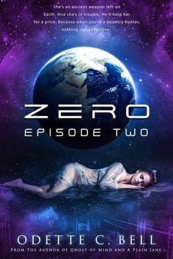 Zero Episode Two - Zero, #2