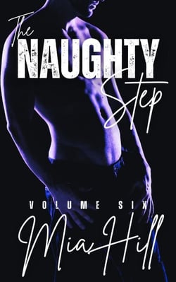 The Naughty Step - The Naughty Step, #6