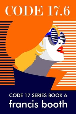 Code 17.6 - Code 17, #6
