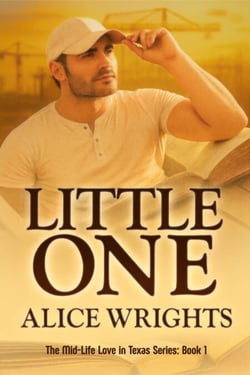 Little One - Mid-Life Love in Texas, #1