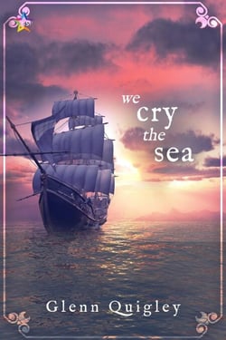 We Cry the Sea - The Moth and Moon, #3